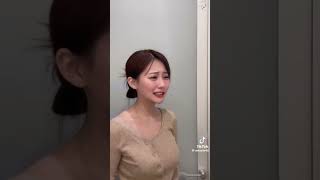 凸?? #tiktok #かわいい #田中美久 #美少女