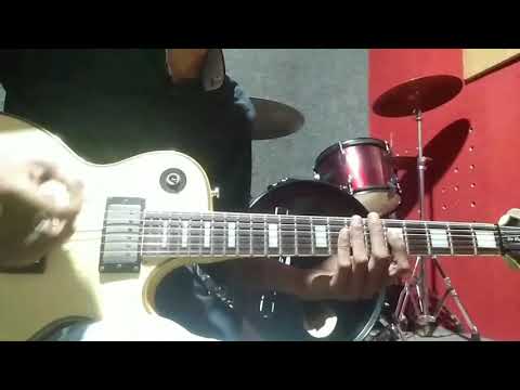 Cliffs of Dover - Eric Johnson (part 4)