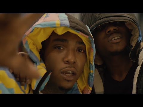 Mula x Gansta Yungin - Big Homie (Official Video) Shot By @Bornwinnerbj