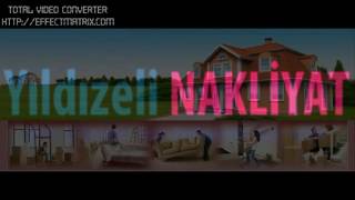 Bahçeşehir Evden Eve Nakliye