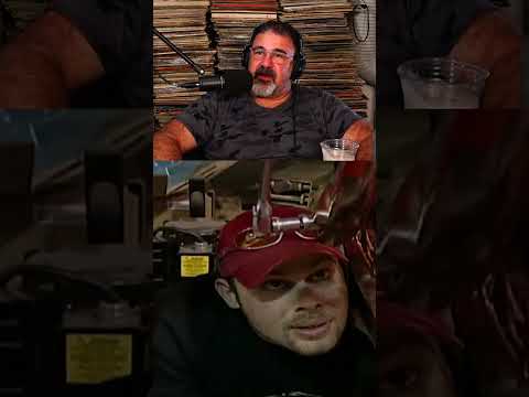 Mikey and Al Podcast Guest Vinnie DiMartino #podcast #funny #Vinnie #OCC #mikey