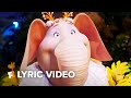 Sing 2 Lyric Video - I Say A Little Prayer (2021)