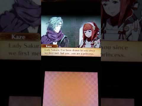 Fire emblem fate  best ship ever