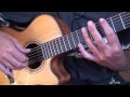 Horizons - Guitar Lesson Preview - Genesis/Steve Hackett