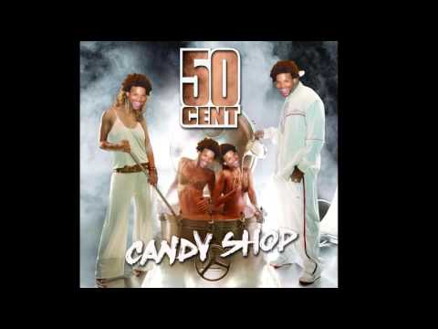 50 Cent - Candy Shop feat. Fierce Monkey & Olivia