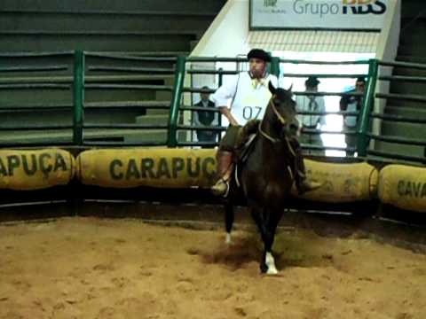 Legenda das Tres Estancias