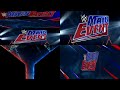 WWE Main Event Graphics Pack 2021 2022