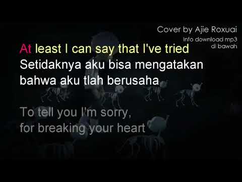 Hello adele terjemahan amp lirik lagu cover terbaru 2018