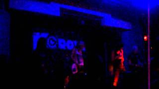 Kiss Me - Sick of Sarah @ The Korova 08/30/11