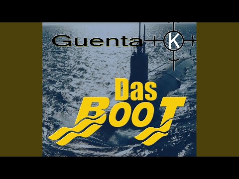 Das Boot (Radio Mix)