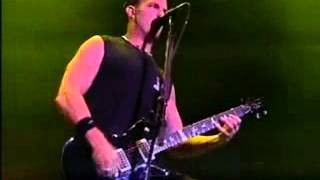Creed &quot;Ode&quot; Live in Cleveland 9/6/00