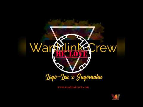 Logo-Lea x Jugomahn - Me Love (PNG Local Music)