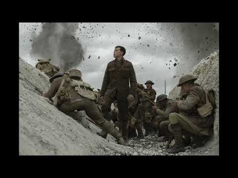 1917 Original Soundtrack - Sixteen Hundred Men (Extended Epic Version)