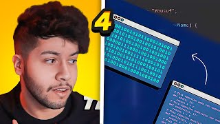 تعلم جافا سكربت بسهولة ! | Javascript Basics #4