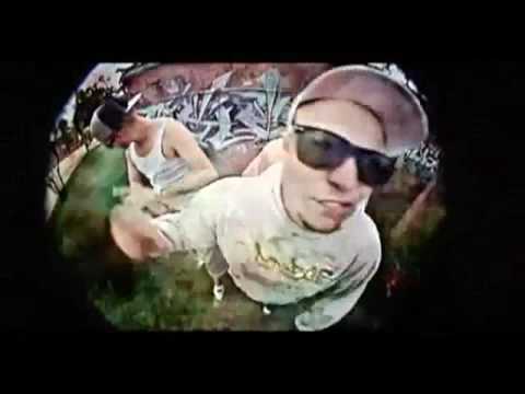 Elixir de Beat - Fuck police (Video Clip Oficial)(2010)