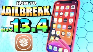 JAILBREAK iOS 13.4 on iPhone, iPad, and iPod Touch (How To iOS 13.4 Jailbreak CheckRa1n 0.10.0 Beta)