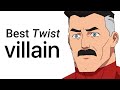 Why Omni Man Was A Perfect Twist Villain Invincible