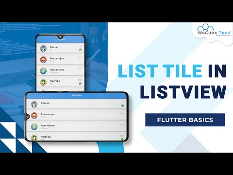 What is Flutter How it is Better than it s Counterparts Cross Platform | Full Tutorial