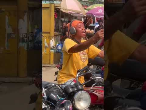 Danfo driver🔥🙌🤩 #youtubeshort  #dance  #makemefameous  #goviralreels