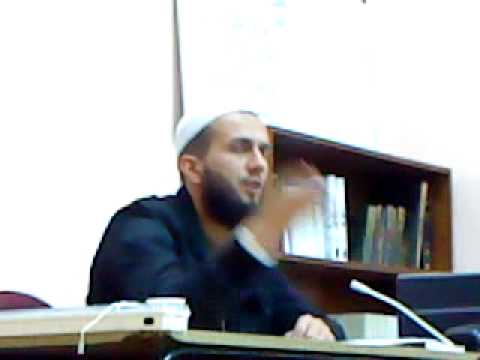 Besim Gjelaj - Fitnja-vrasja e Uthmanit radijallahu anhu - Pjesa e 4