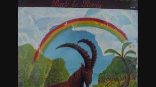 The Gladiators - Marcus Garvey Time