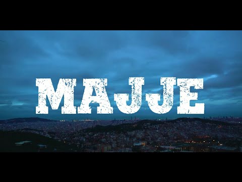 Dj Noks X Azawi | Majje - Zouk Remix