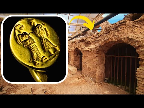 Bulgaria's Most Incredible Archaeological Discoveries That Rewrote History