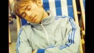 Dan Abnormal - Damon Albarn