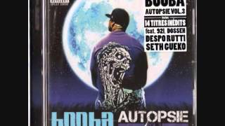 B2oba-Foetus (Autopsie vol.3) (Lyrics)