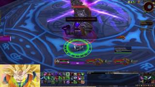 40 traits / 907 equipped Havoc vs Archmage Xylem