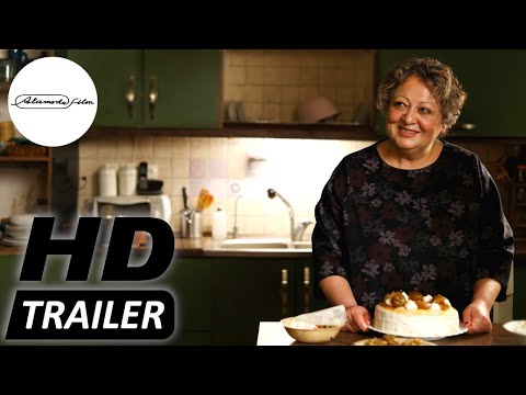 EIN KLEINES STÜCK VOM KUCHEN | Trailer deutsch | Jetzt im Kino!