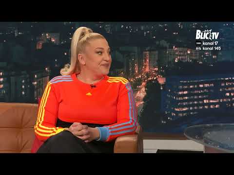 "Išla sam na časove TVERKOVANJA za privatne potrebe" Nataša Aksentijević SUROVO iskrena u emisiji