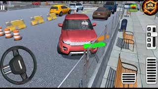 The Best Car Games 2026 - Multi Car Driving School Simulator vs Real Life Driving