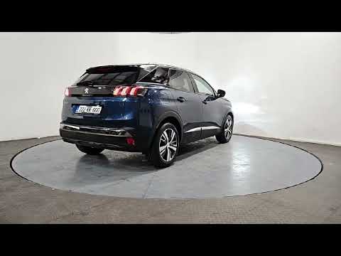 Peugeot 3008 1.5 BlueHDi 130bhp Allure Auto - Image 2