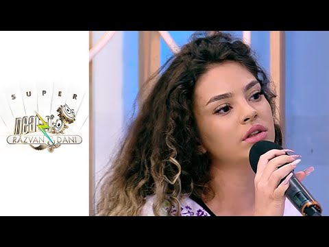 Mara Georgescu, super lansare la Neatza!