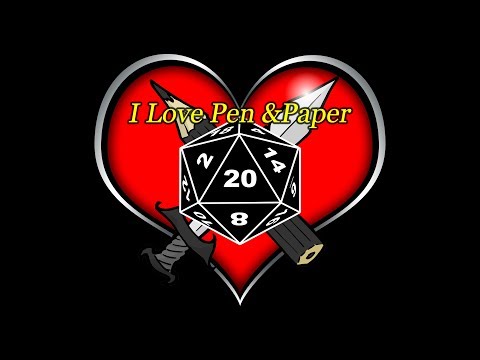 Charakter erstellung in Pathfinder