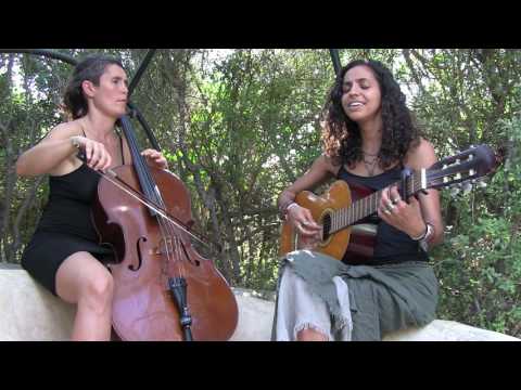 Nas Aguas Na Areia - Josii Yakecan  and Michal Lellouche