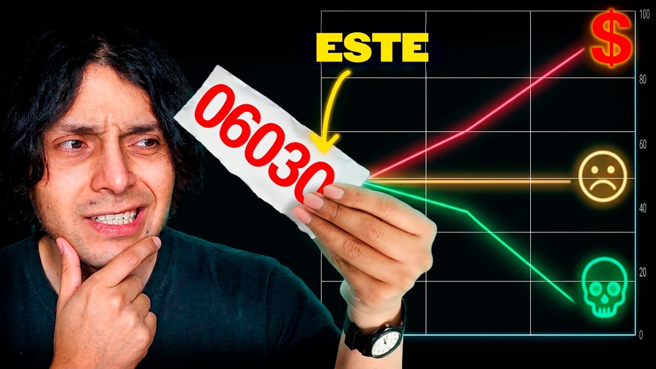 Este simple NÚMERO YA DECIDIÓ la VIDA de mucha gente