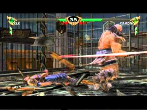 FL-40 Tournament - Edge vs Ka-50