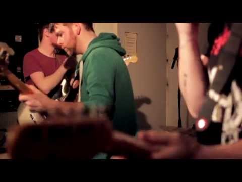Punch Face Champions - XII - Live in Creamy Sonic Studios