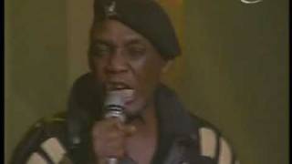 You Can Get It If You Really Want