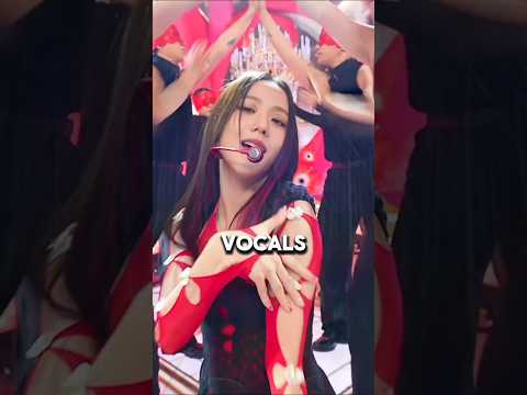 Why Jisoo&rsquo;s &lsquo;Eyes Closed Faced So Much Hate #jisoo #blackpink #short #kpop
