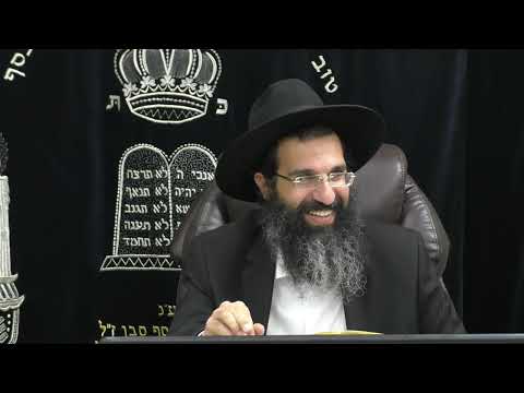 הלכות שבת - נח' - מענייני התפילה וקריאת התורה 🕯 משנה ברורה סימן רפא רפב | חלק 472 | הרב שי עובד