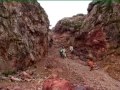MOUNTAIN MAN DASHRATH MANJHI
