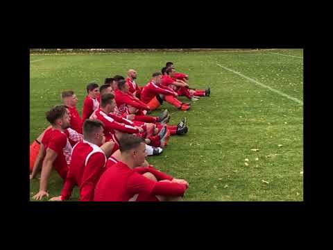 Schlusslied / FC EINHEIT WERNIGERODE