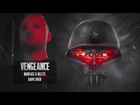 Warface & Delete - Game Over (Official Preview)