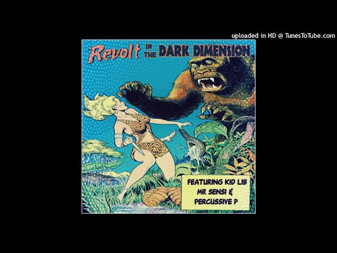 Kid Lib - Bloodclart Tune