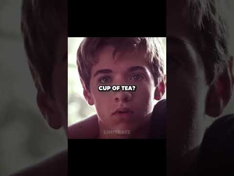 Always Respect Your Elders.. 🥺