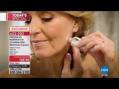 HSN | Focus On Beauty Celebration 07.17.2018 - 07 PM