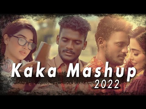 Kaka Mashup 2022 - Mr Danish | Best Punjabi Mashup | Valentine special | Latest Punjabi Song 2022